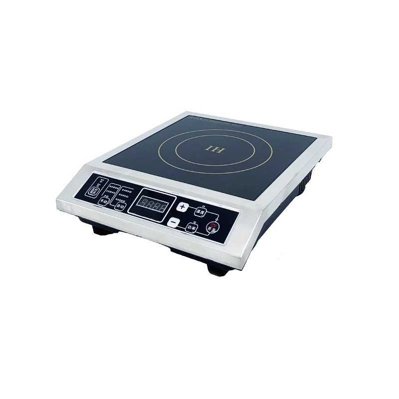 Catering Induction Hob suppliers